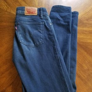 🆑 3 FOR 20 🆑 Levi's 711 Skinny Jeans